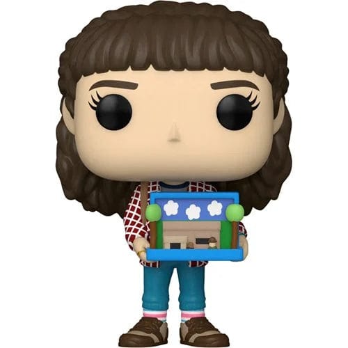 [Pre-venta] Funko Pop Stranger Things - Eleven con Diorama