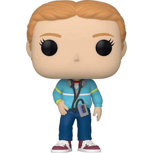[Pre-venta] Funko Pop Stranger Things - Max #1243