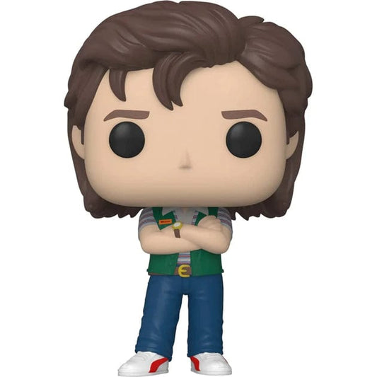 [Pre-venta] Funko Pop Stranger Things - Steve #1245