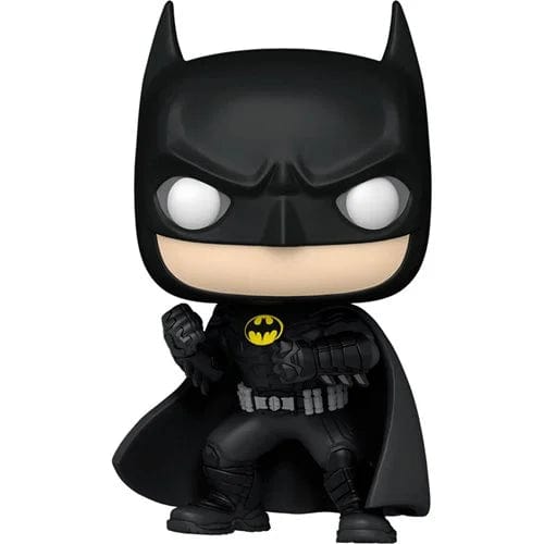 [Pre-venta] Funko Pop The Flash - Batman #1342
