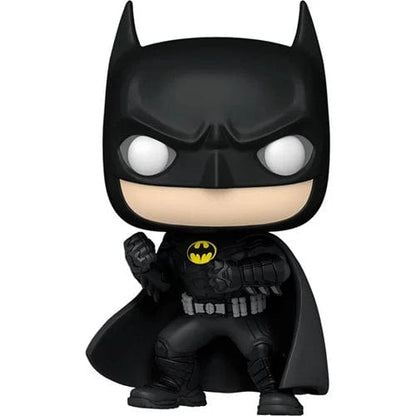 [Pre-venta] Funko Pop The Flash - Batman #1342