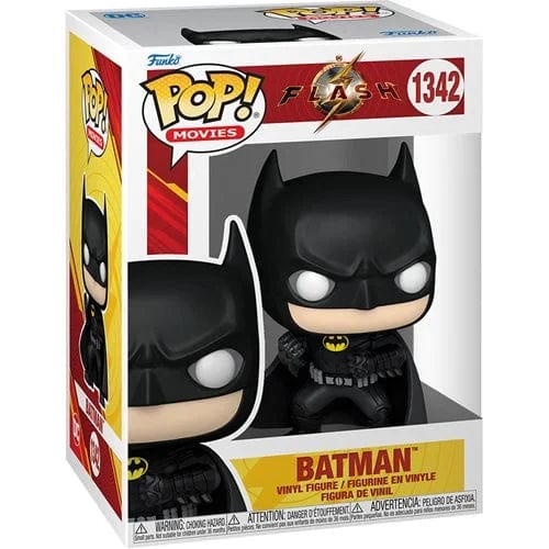 [Pre-venta] Funko Pop The Flash - Batman #1342