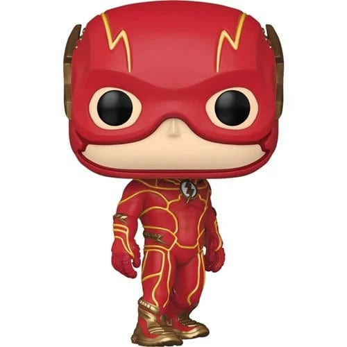 [Pre-venta] Funko Pop The Flash - The Flash #1333