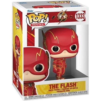 [Pre-venta] Funko Pop The Flash - The Flash #1333