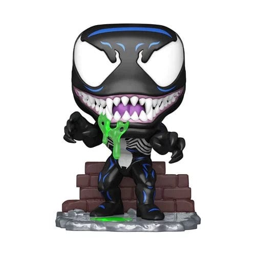 [Pre-Venta] Funko Pop! Venom - Venom Comic Cover (Brilla en la Oscuridad) #10