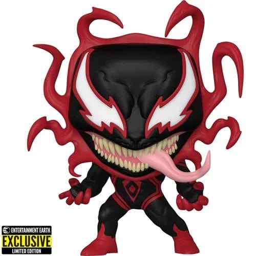 [Pre-venta] Funko Pop Venom - Miles Morales (Venom - Carnage) Exclusivo EE #1220