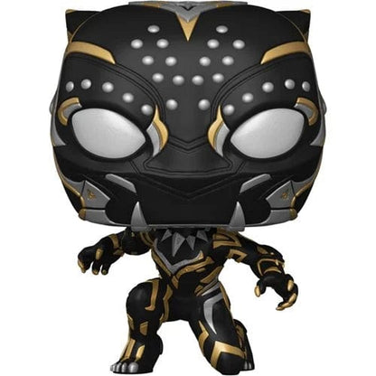 [Pre-venta] Funko Pop Wakanda Forever - Black Panther #1102