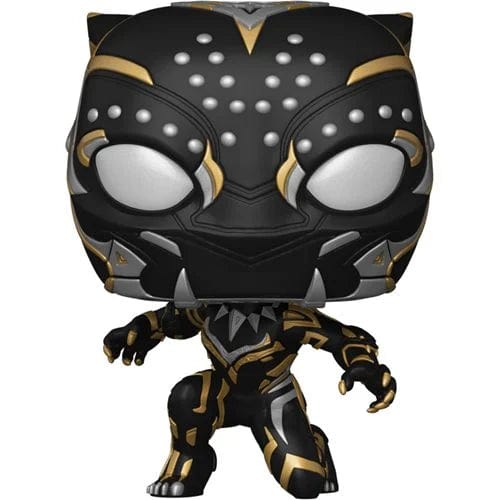 [Pre-venta] Funko Pop Wakanda Forever - Black Panther #1102