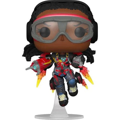 [Pre-venta] Funko Pop Wakanda Forever - Iron Heart MK1 #1095