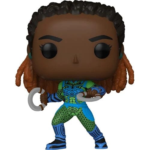 [Pre-venta] Funko Pop Wakanda Forever - Nakia #1101