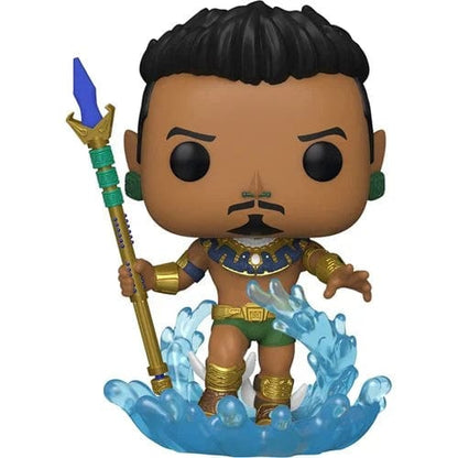 [Pre-venta] Funko Pop Wakanda Forever - Namor #1094