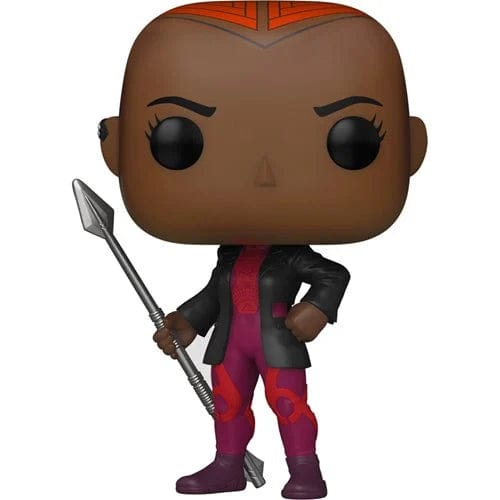 [Pre-venta] Funko Pop Wakanda Forever - Okoye #1100