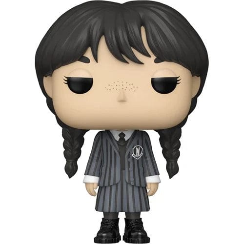 [Pre-venta] Funko Pop Merlina - Merlina ( Wednesday Addams) #1309