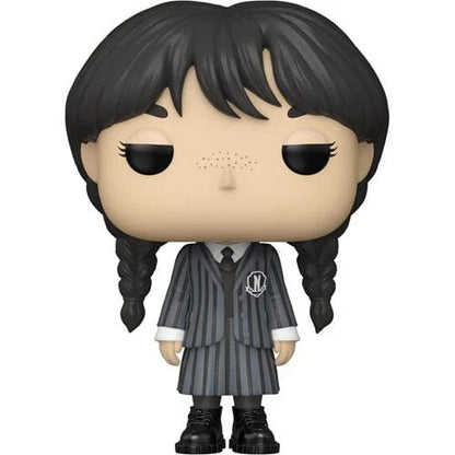 [Pre-venta] Funko Pop Merlina - Merlina ( Wednesday Addams) #1309