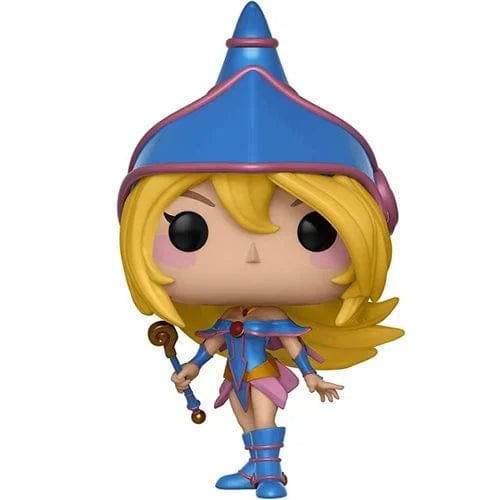 [Pre-venta] Funko Pop Yugioh - Dark Magician Girl #390