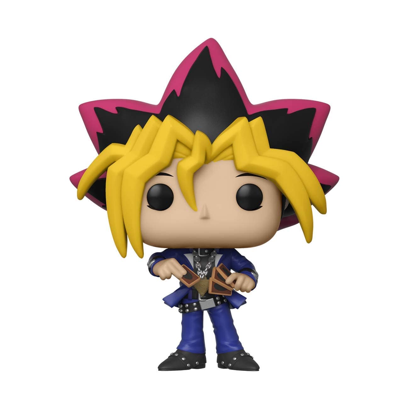[Pre-venta] Funko Pop! Yugioh! - Yugi Muto #715