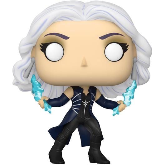 Funko Pop! The Flash - Killer Frost #1098