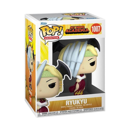 Funko Pop! My Hero Academia - Ryukyu #1007