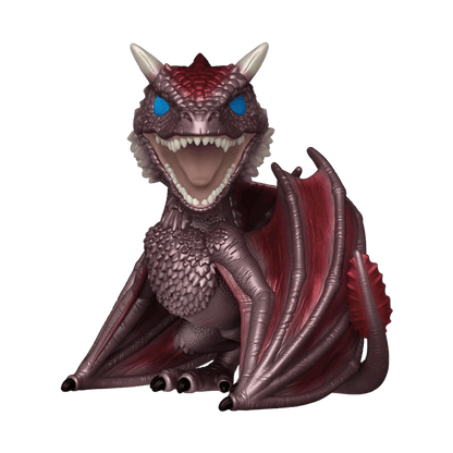 [Pre-venta] Funko Pop House of the Dragon - Caraxes #10