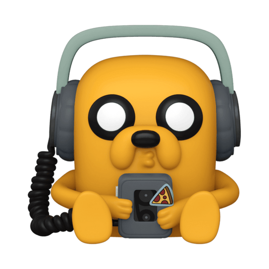 Funko Pop! Hora de Aventura - Jake #1074