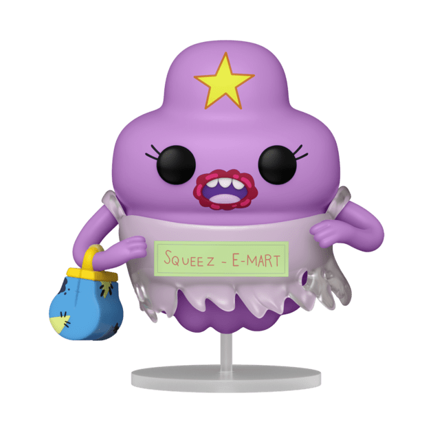 [Pre-venta] Funko Pop! Hora de Aventura - Princesa Grumosa