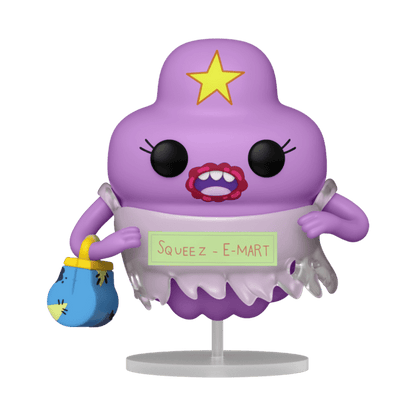 [Pre-venta] Funko Pop! Hora de Aventura - Princesa Grumosa