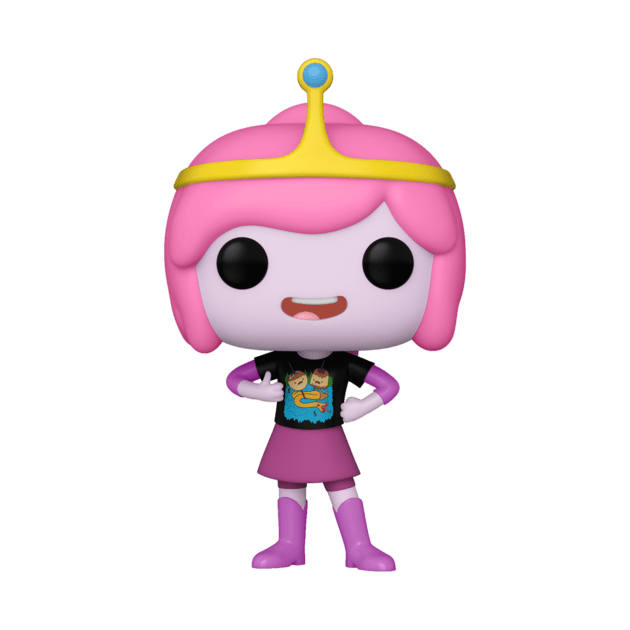 Funko Pop! Hora de Aventura - Dulce Princesa #1076
