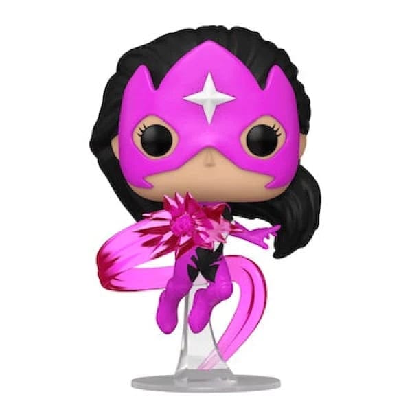 [Pre-venta] Funko Pop Linterna Verde - Star Sapphire exclusiva NYCC #456